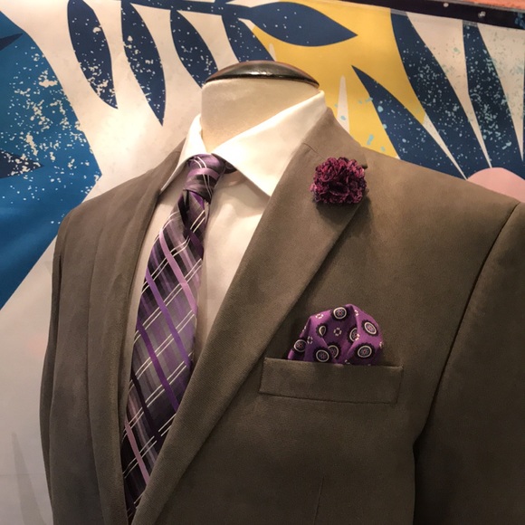 Ralph Lauren Sport Coat - Picture 3 of 17